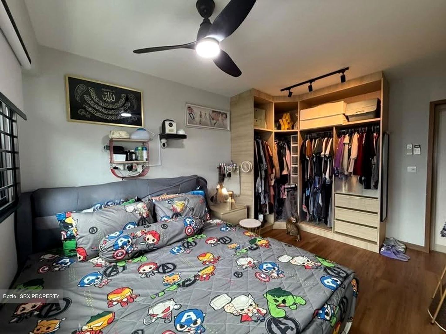Woodlands Drive 60 (Woodlands),  #624597031